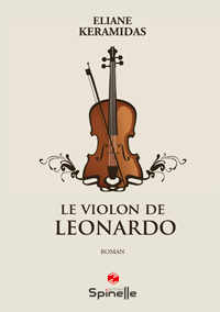 Le violon de Leonardo