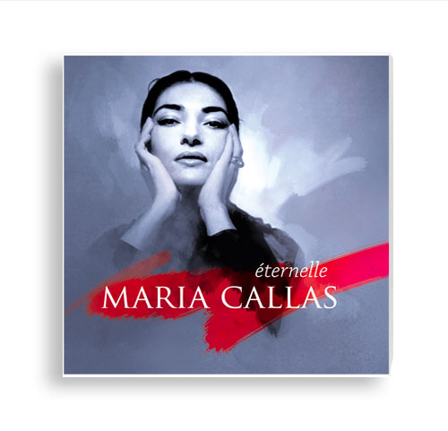 Maria Callas  